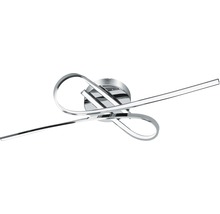 LED-taklampa i modern stil