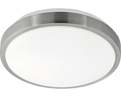 Plafond EGLO Competa LED Ø55cm Rund taklampa med metallram