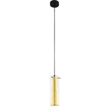 Pendellampa med lampskärm