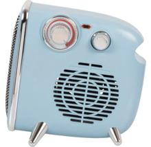 Värmefläkt EUROM B-4 blå 1800 W 352153