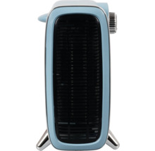 Värmefläkt EUROM B-4 blå 1800 W 352153
