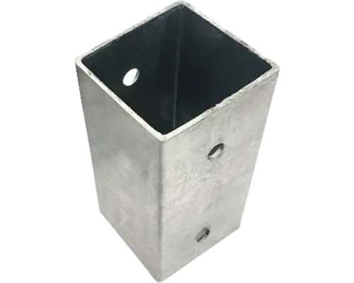 Stolptopp STAVREX 72x72mm