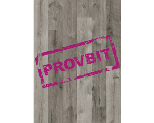Provbit: Laminatgolv KAINDL Uptown ek