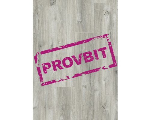 Golvbeläggning med träutseende