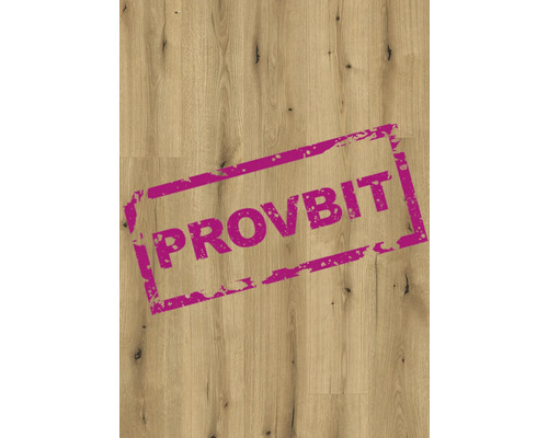 Provbit: Laminatgolv KAINDL MasterFloor Evoke Coast