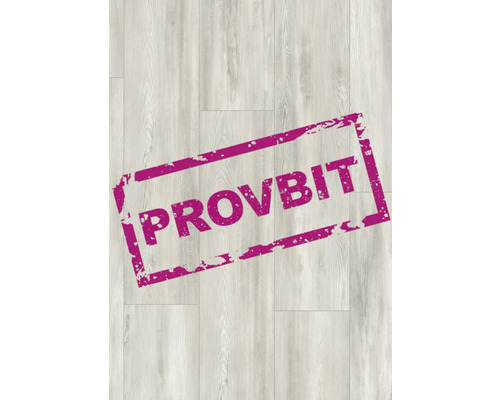 Provbit: Laminatgolv KAINDL MasterFloor Rotara furu