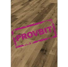Provbit: Laminatgolv SKANDOR Patience ek