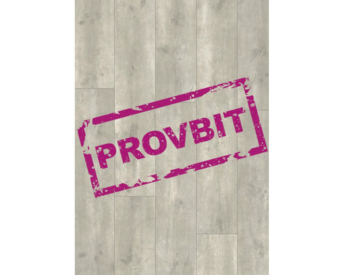 Provbit: Laminatgolv KAINDL MasterFloor Fossil betong