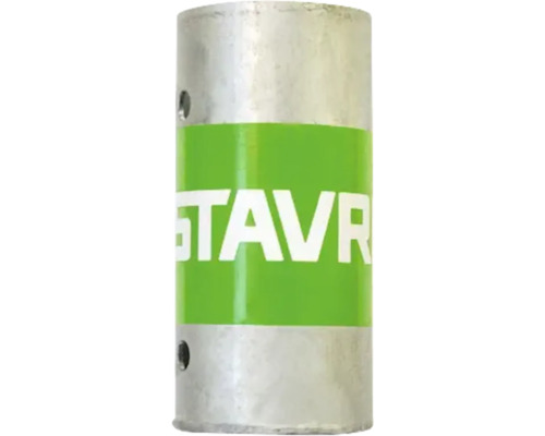 Stolptopp STAVREX Ø72mm
