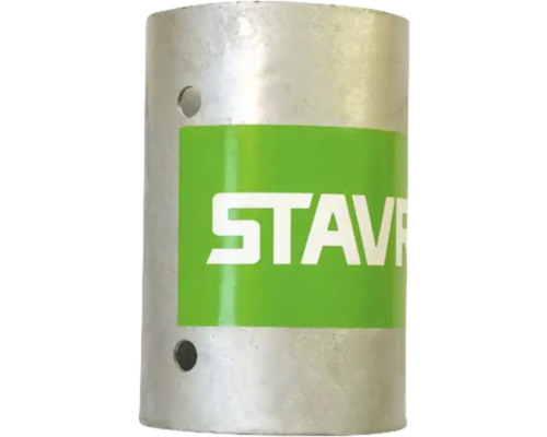 Stolptopp STAVREX Ø102mm