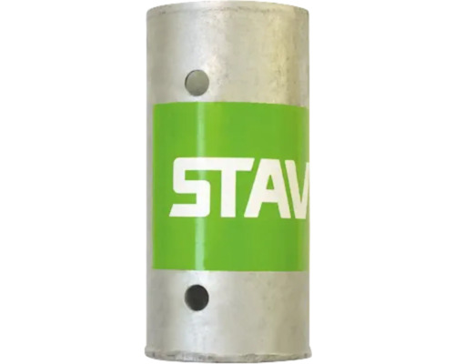 Stolptopp STAVREX Ø62mm