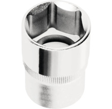 Hylsa STAVREX 1/2" M24 till markskruv Ø25mm