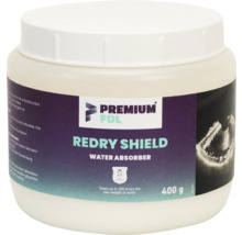 Premium Fol Redry Shield vattenabsorberare med ett innehåll på 400 gram