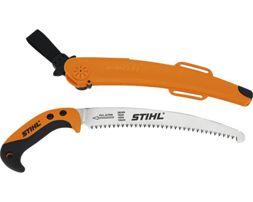 Grensågar STIHL med böjt sågblad 27-33cm