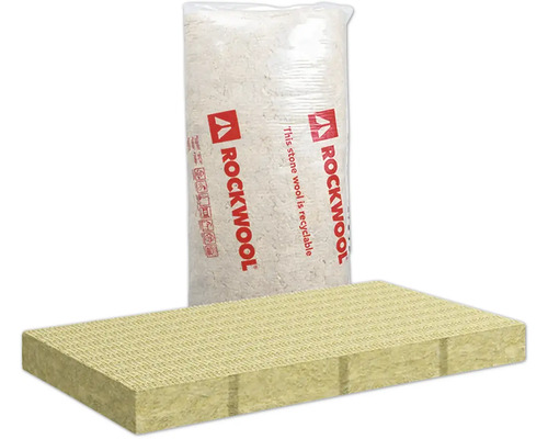 Rockwool | Stenull