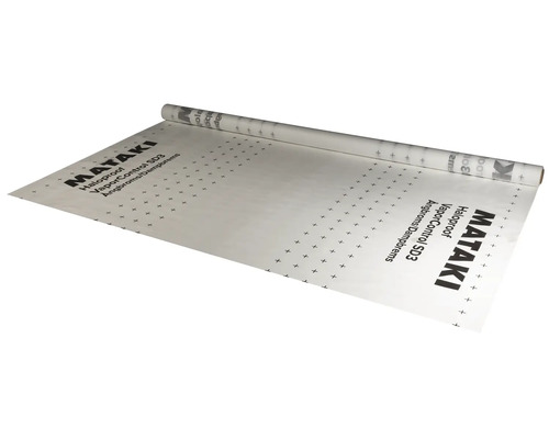 Mataki Haloproof ångspärr på rulle