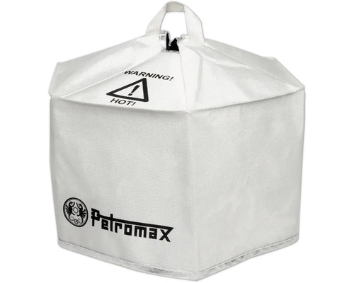 Petromax transport- och förvaringsväska för eldfasta grytor och holländska ugnar