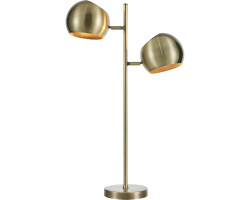 Bordslampa MARKSLÖJD Edgar