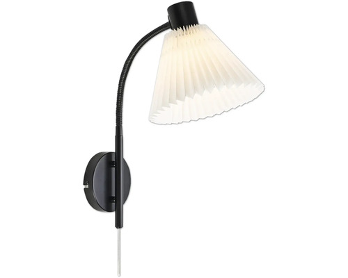 Vägglampa MARKSLÖJD Mira