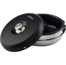Petromax Bakform med lock