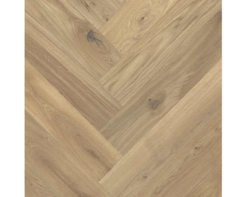 Parkettgolv i fiskbensmönster