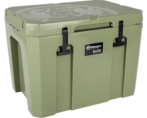 Petromax kylbox kx50 för utomhusaktiviteter