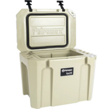 Petromax kylbox kx25 med öppet lock