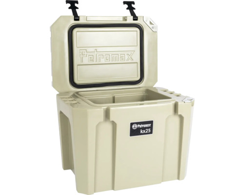 Petromax kylbox kx25 med öppet lock