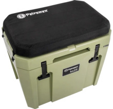 Petromax kylbox med sittdyna