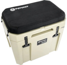 Petromax kylbox med sittdyna