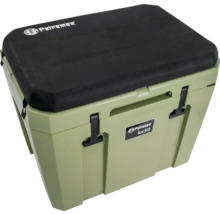 Petromax kylbox kx50 med svart sittdyna