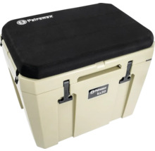Petromax kylbox med sittdyna