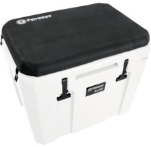 Petromax kylbox med sittdyna