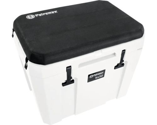 Petromax kylbox med sittdyna
