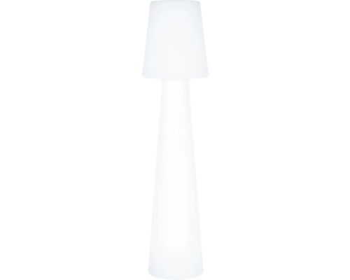 Golvlampa SMARTWARES 110,5cm LED RGBW