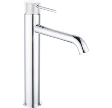 Tvättställsblandare av metall