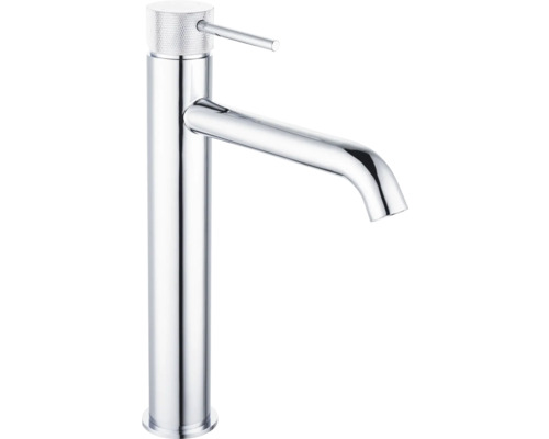 Tvättställsblandare av metall