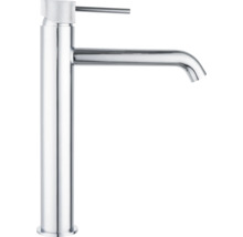 Tvättställsblandare i metall