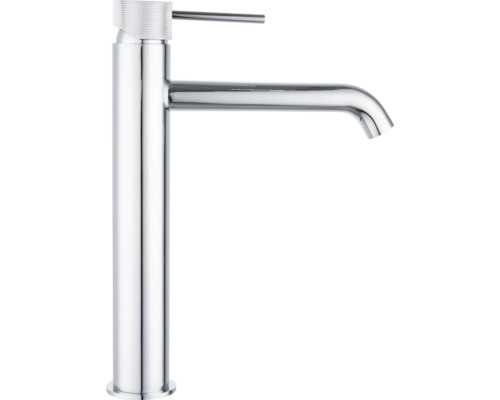 Tvättställsblandare i metall