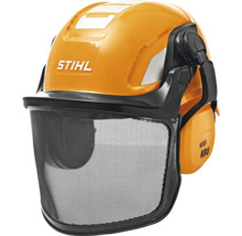 Stihl skyddshjälm med visir och hörselskydd