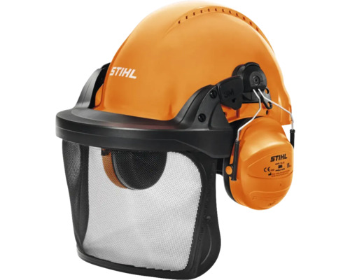 Hjälmset STIHL DYNAMIC Light