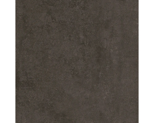 Mörkt golvkakel med strukturerad yta
