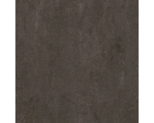 Mörkt golvkakel med matt yta