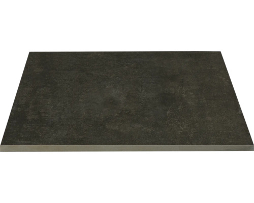 Utomhusklinker FLAIRSTONE Granitkeramik Urban 2.0 rust 59,5x59,5x2 cm