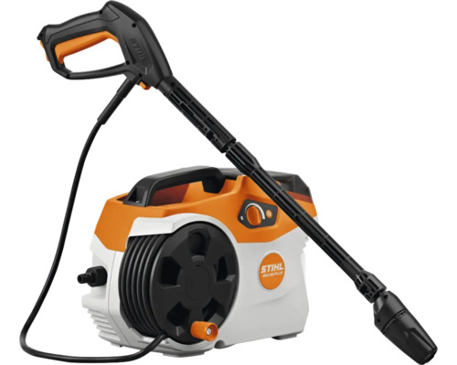 Högtryckstvätt STIHL REA 60 PLUS utan batteri och laddare