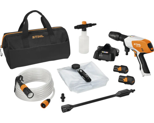 Stihl högtryckstvättar