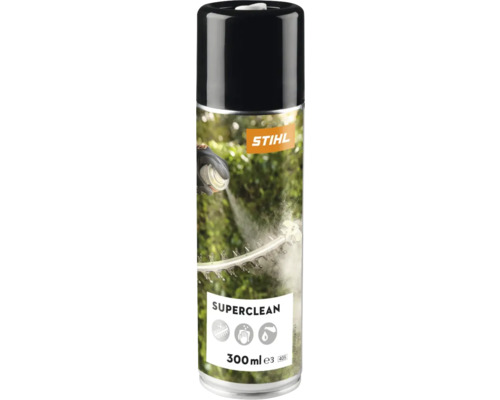 Rengöringsmedel STIHL Superclean 300ml