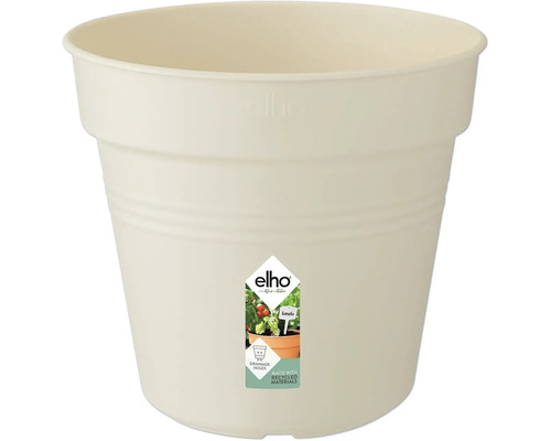 Elho blomkruka av återvunnet material