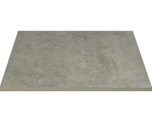 Utomhusklinker FLAIRSTONE Granitkeramik Urban 2.0 dust 59,5x59,5x2 cm