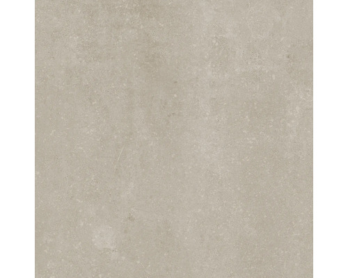 Keramisk platta med matt yta